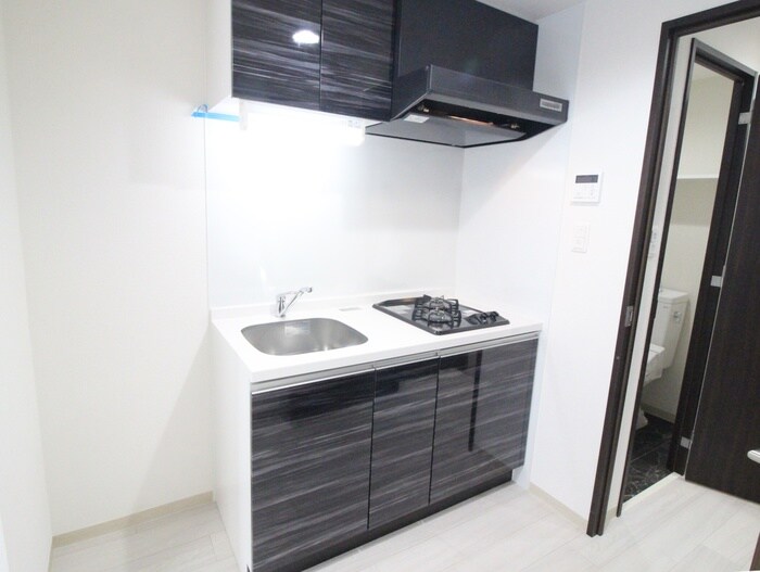 ベラジオ阿倍野の物件内観写真