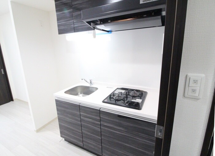 ベラジオ阿倍野の物件内観写真