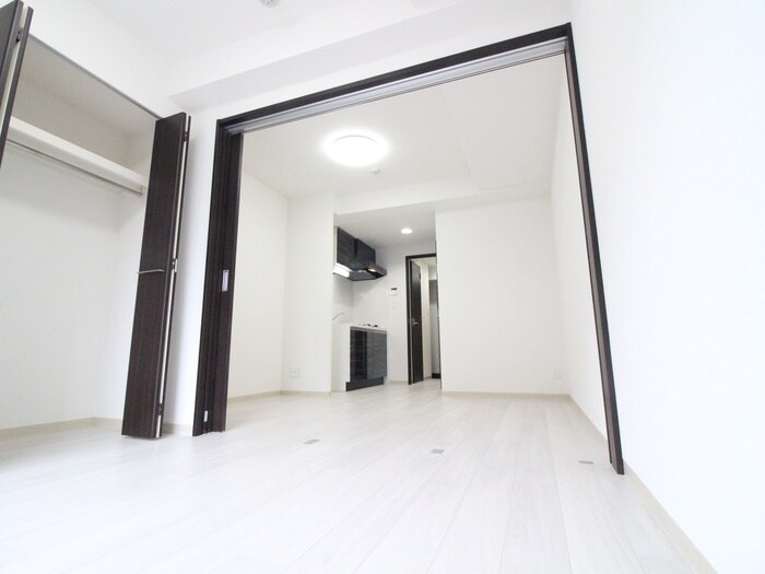 ベラジオ阿倍野の物件内観写真