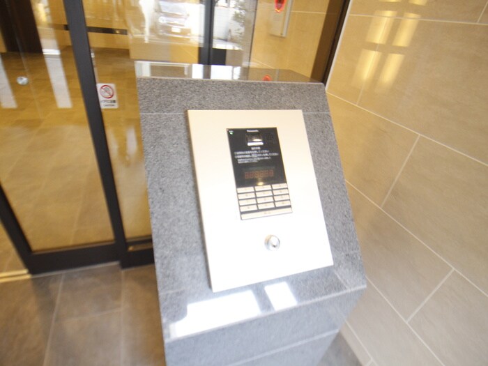 ベラジオ阿倍野の物件外観写真