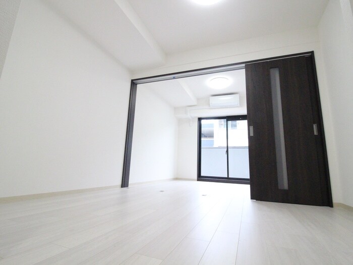 ベラジオ阿倍野の物件内観写真