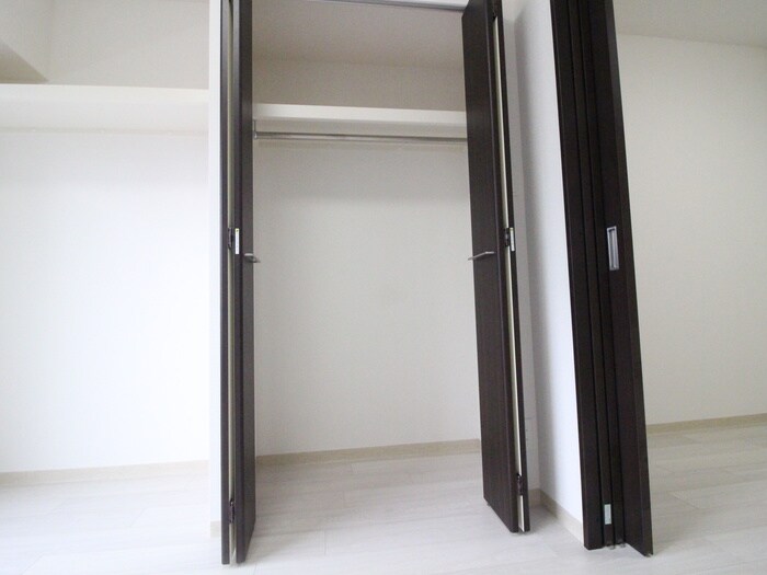 ベラジオ阿倍野の物件内観写真