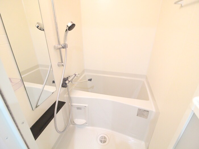 ベラジオ阿倍野の物件内観写真