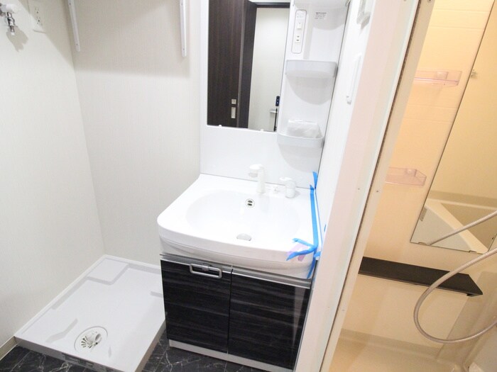 ベラジオ阿倍野の物件内観写真