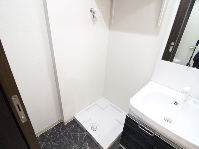 ベラジオ阿倍野の物件内観写真