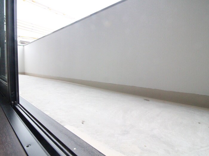 ベラジオ阿倍野の物件内観写真