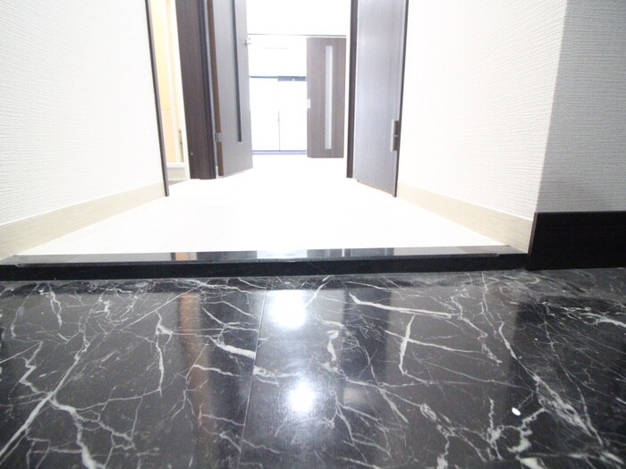 ベラジオ阿倍野の物件内観写真