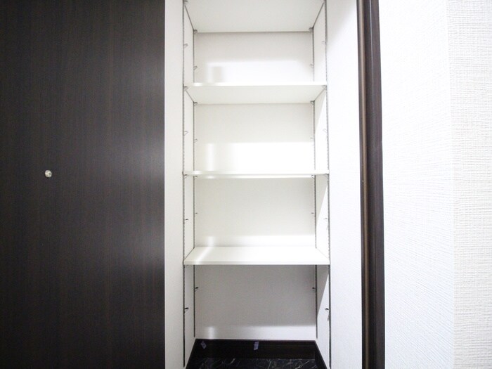 ベラジオ阿倍野の物件内観写真