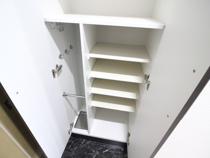 ベラジオ阿倍野の物件内観写真