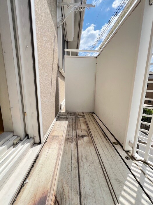 グランデヴォワ石切の物件内観写真