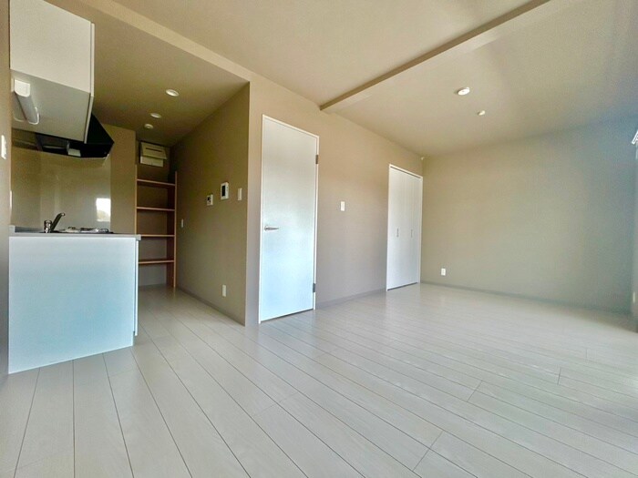 南の風　ラ・サンブラの物件内観写真