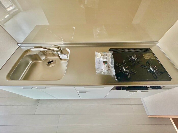 南の風　ラ・サンブラの物件内観写真