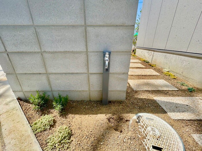 南の風　ラ・サンブラの物件外観写真