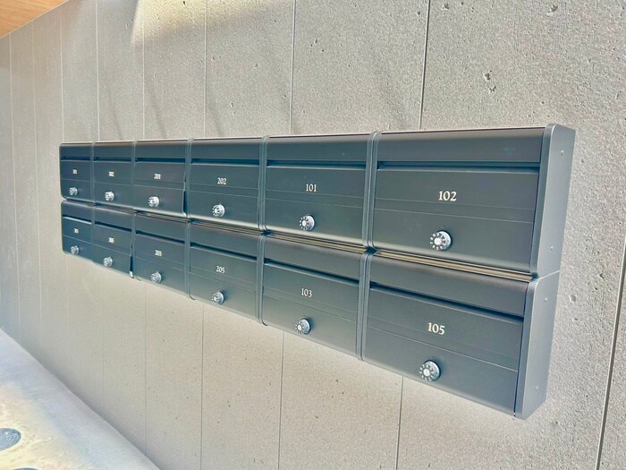 南の風　ラ・サンブラの物件外観写真