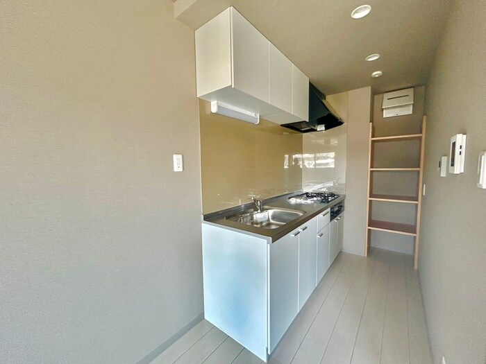 南の風　ラ・サンブラの物件内観写真