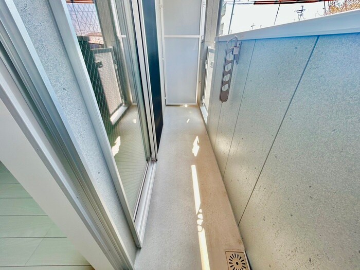 南の風　ラ・サンブラの物件内観写真