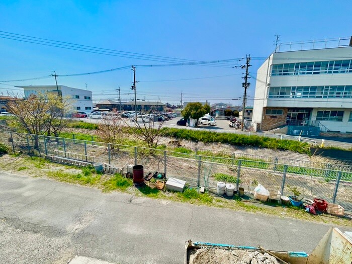 南の風　ラ・サンブラの物件内観写真