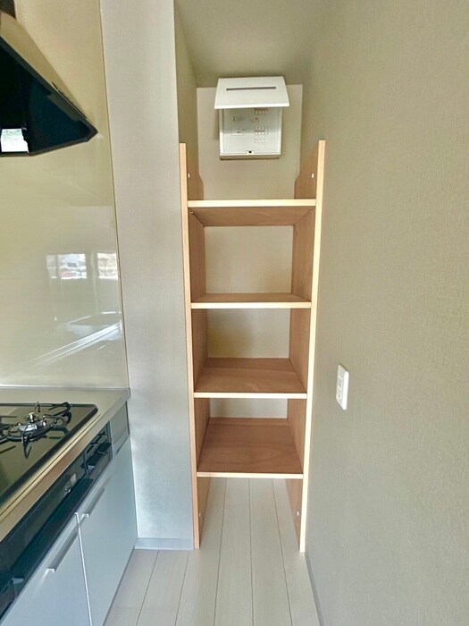 南の風　ラ・サンブラの物件内観写真