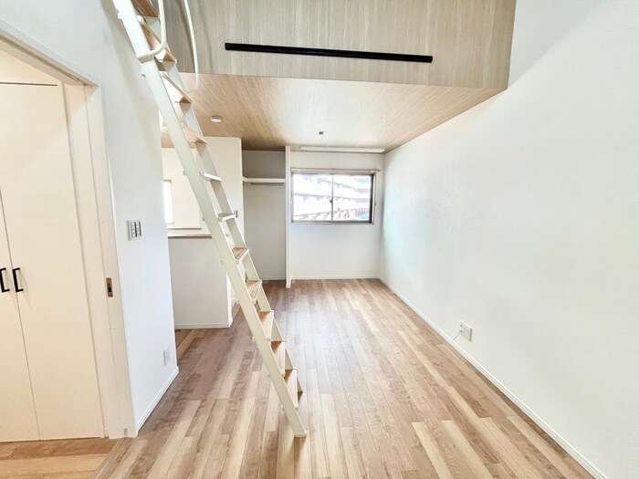 ALTISSIMAの物件内観写真