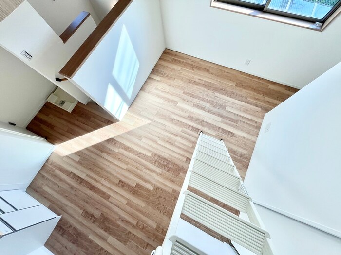 ALTISSIMAの物件内観写真