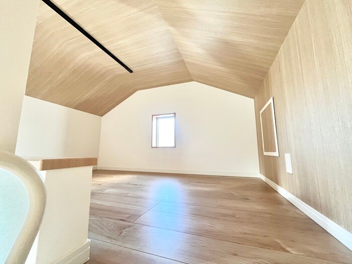 ALTISSIMAの物件内観写真