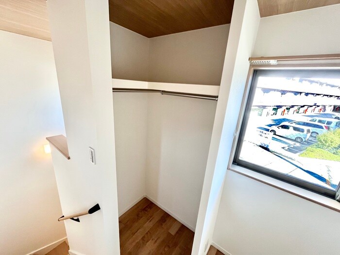 ALTISSIMAの物件内観写真