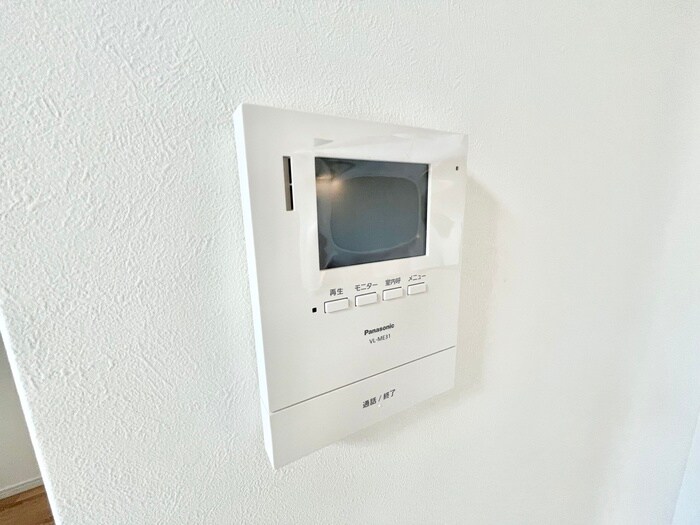 ALTISSIMAの物件内観写真