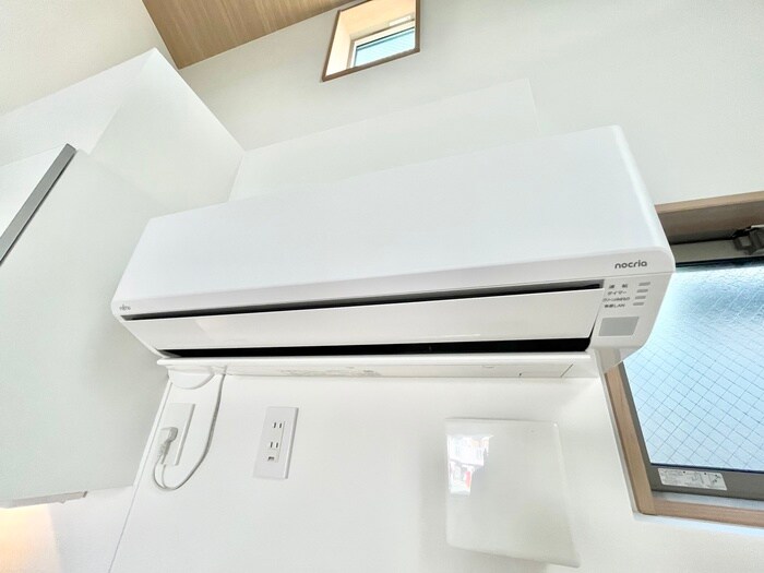 ALTISSIMAの物件内観写真