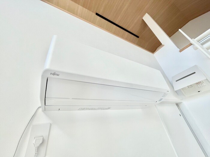 ALTISSIMAの物件内観写真