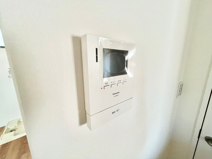 ALTISSIMAの物件内観写真