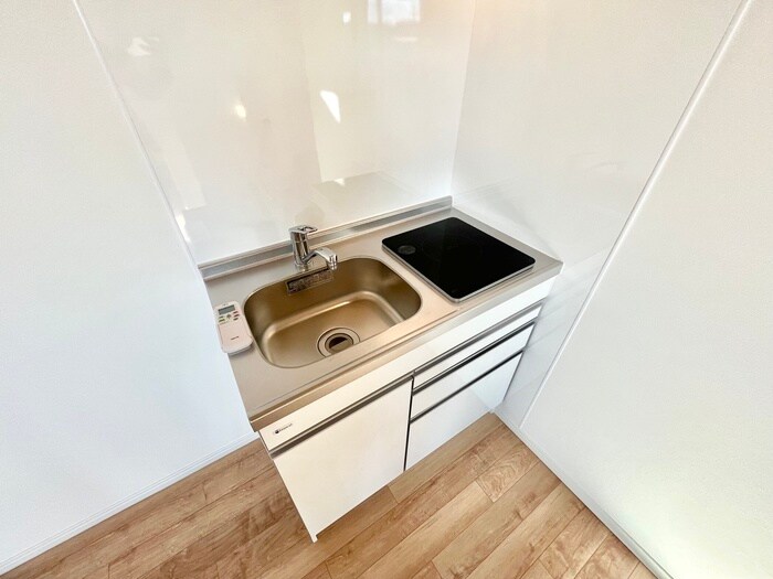 ALTISSIMAの物件内観写真