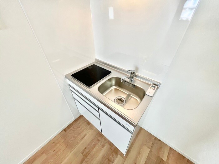 ALTISSIMAの物件内観写真