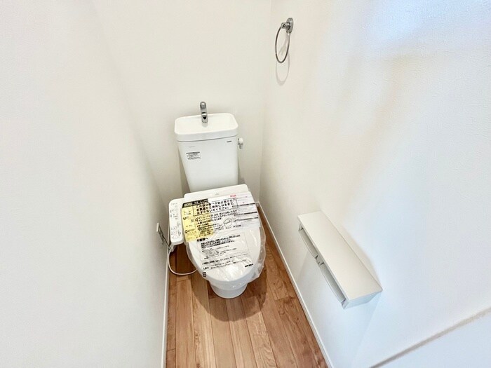 ALTISSIMAの物件内観写真