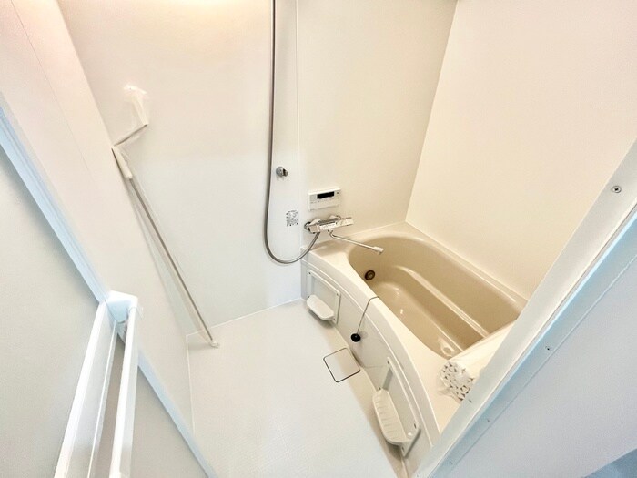 ALTISSIMAの物件内観写真