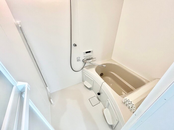 ALTISSIMAの物件内観写真