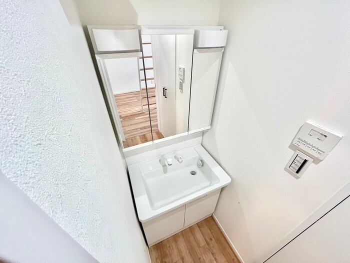 ALTISSIMAの物件内観写真