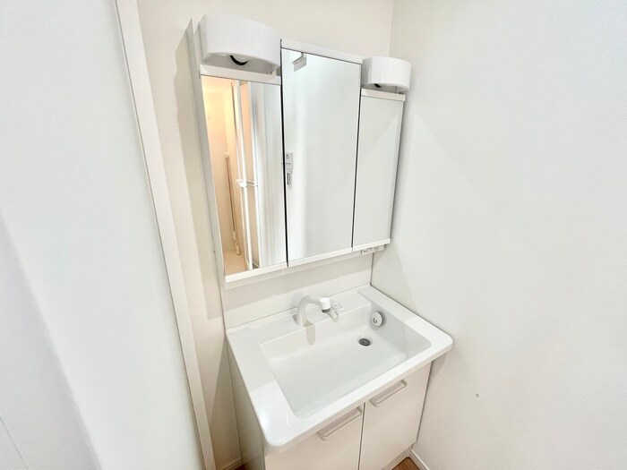 ALTISSIMAの物件内観写真