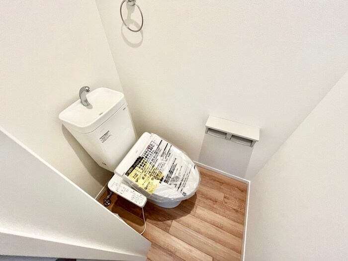 ALTISSIMAの物件内観写真