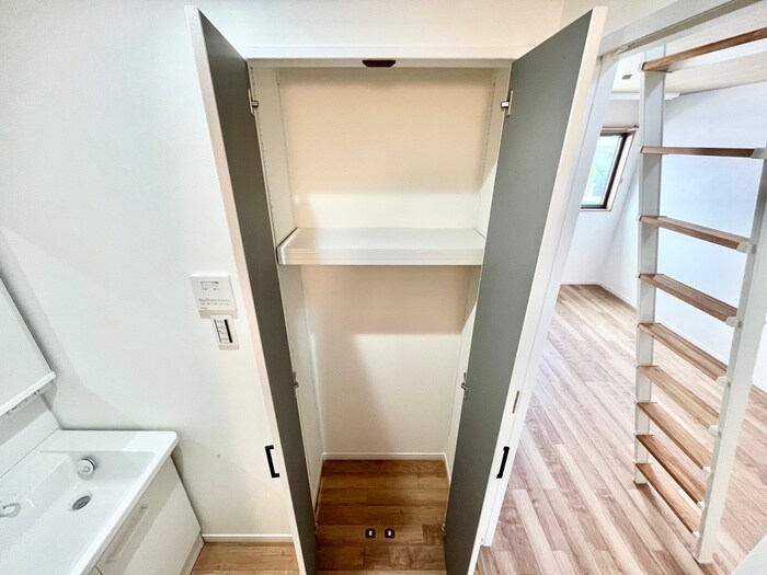 ALTISSIMAの物件内観写真