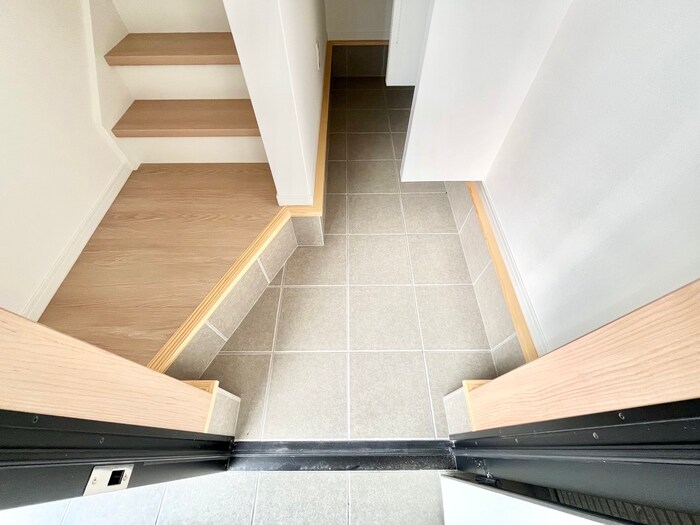 ALTISSIMAの物件内観写真