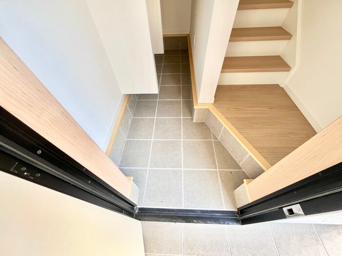 ALTISSIMAの物件内観写真