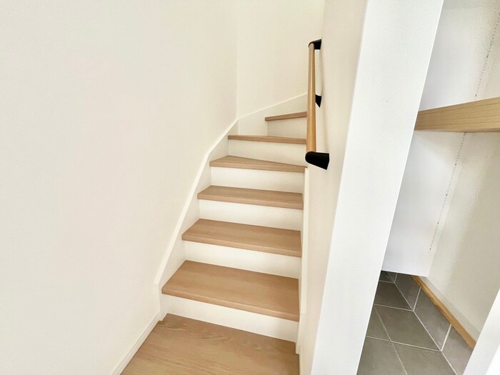 ALTISSIMAの物件内観写真