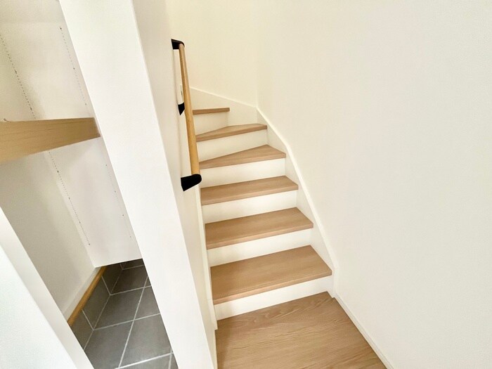 ALTISSIMAの物件内観写真