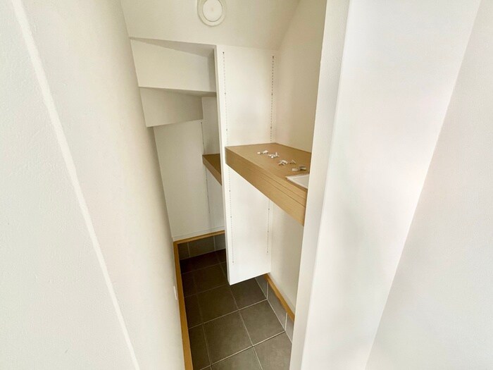 ALTISSIMAの物件内観写真