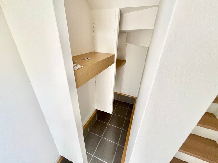 ALTISSIMAの物件内観写真