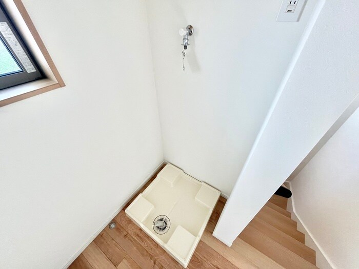 ALTISSIMAの物件内観写真