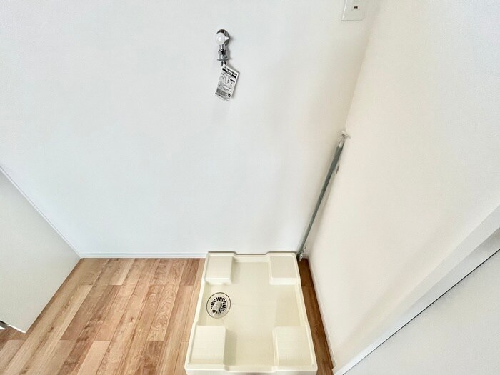 ALTISSIMAの物件内観写真