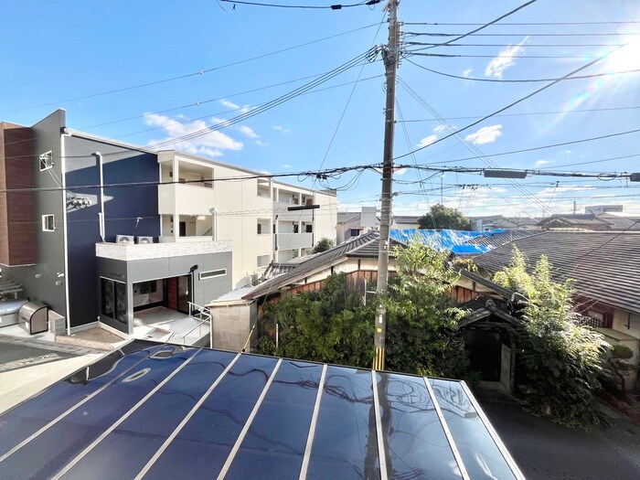 ALTISSIMAの物件内観写真