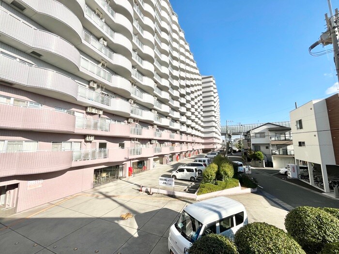 ALTISSIMAの物件内観写真