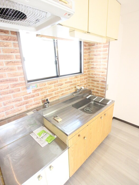 シティライフ(302)の物件内観写真